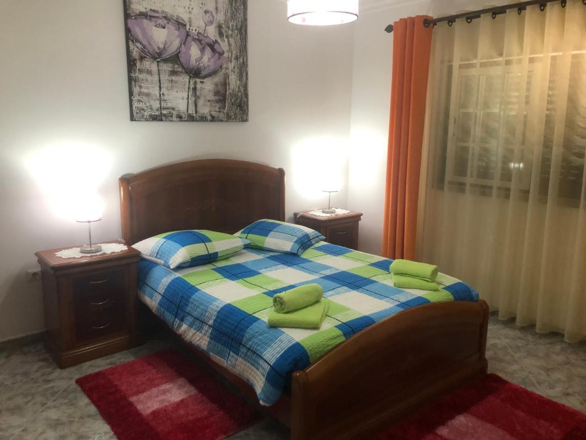 Casa De Ferias Santos Villa Aguiar da Beira Eksteriør bilde