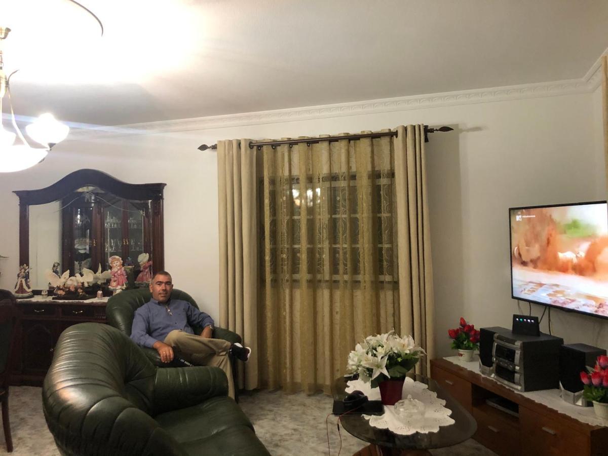 Casa De Ferias Santos Villa Aguiar da Beira Eksteriør bilde