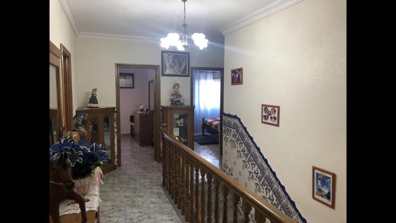 Casa De Ferias Santos Villa Aguiar da Beira Eksteriør bilde