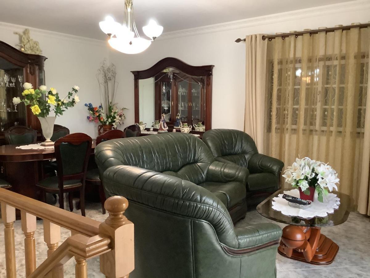 Casa De Ferias Santos Villa Aguiar da Beira Eksteriør bilde