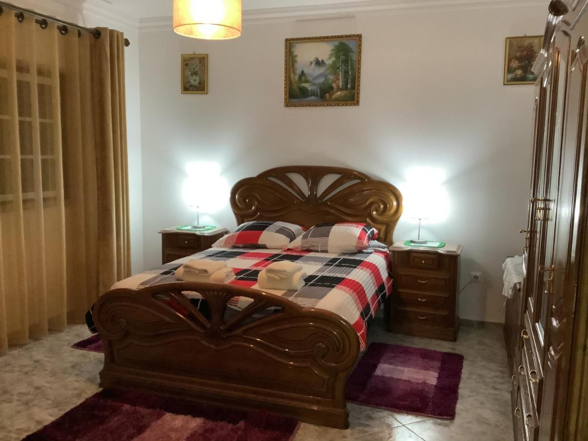 Casa De Ferias Santos Villa Aguiar da Beira Eksteriør bilde