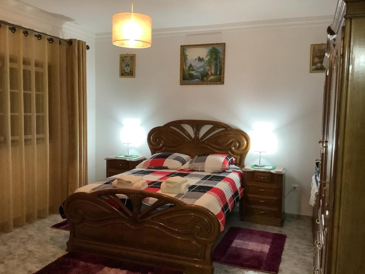 Casa De Ferias Santos Villa Aguiar da Beira Eksteriør bilde