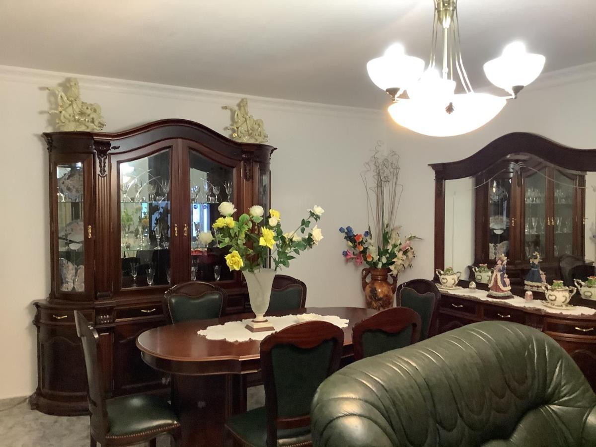 Casa De Ferias Santos Villa Aguiar da Beira Eksteriør bilde