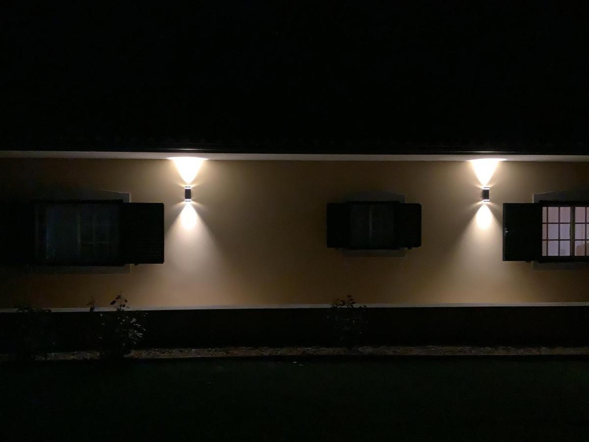 Casa De Ferias Santos Villa Aguiar da Beira Eksteriør bilde