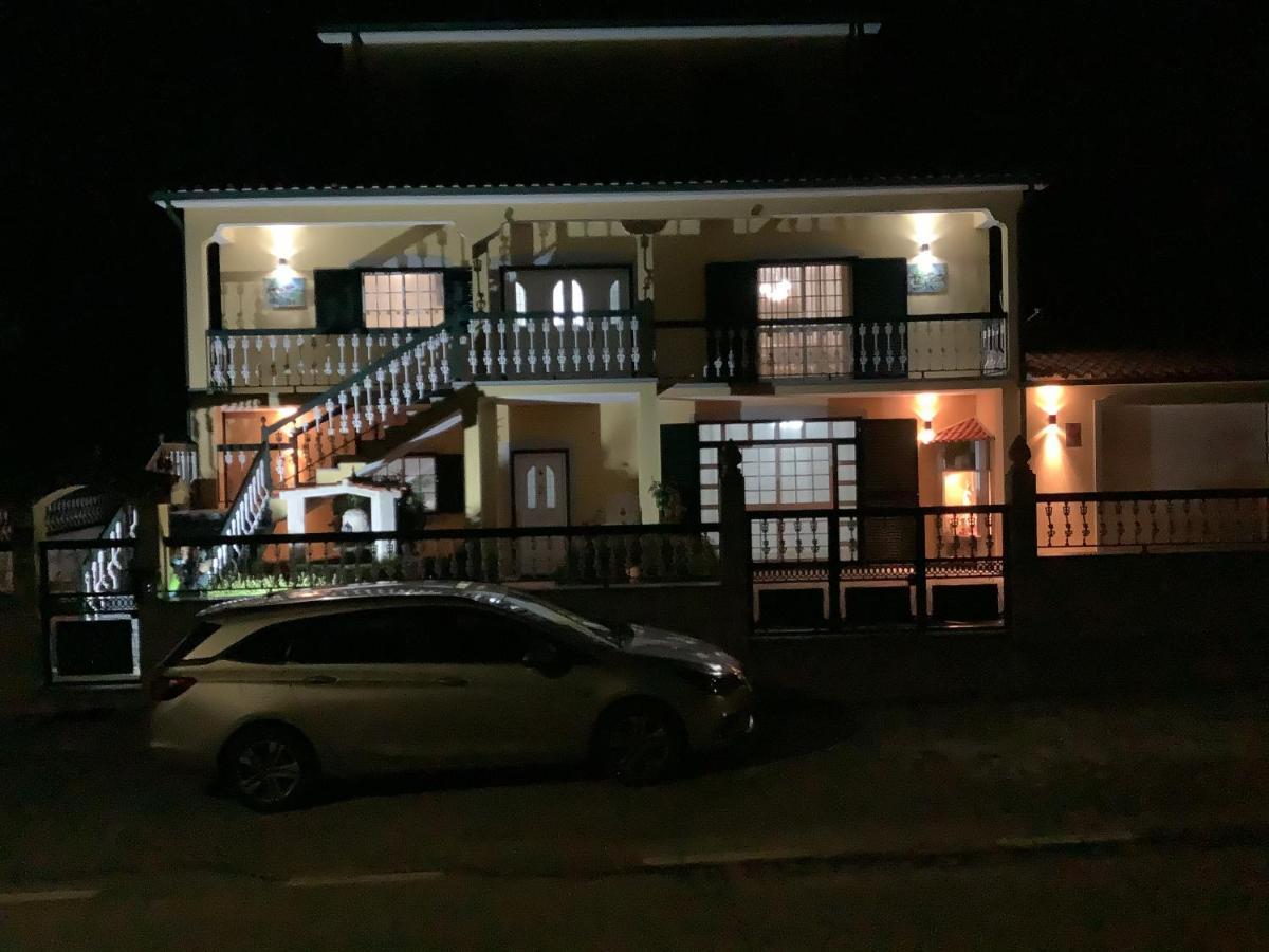 Casa De Ferias Santos Villa Aguiar da Beira Eksteriør bilde