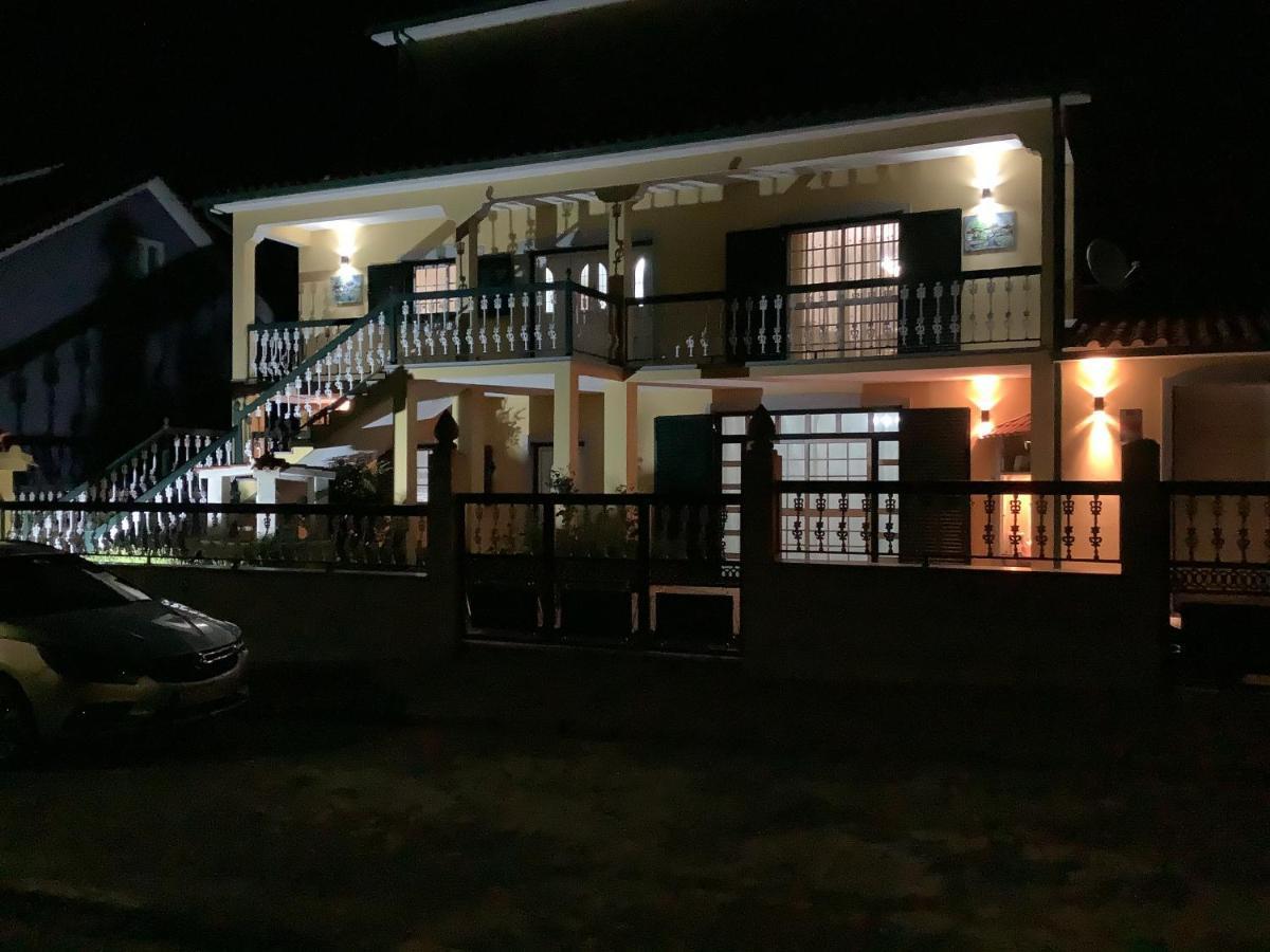 Casa De Ferias Santos Villa Aguiar da Beira Eksteriør bilde