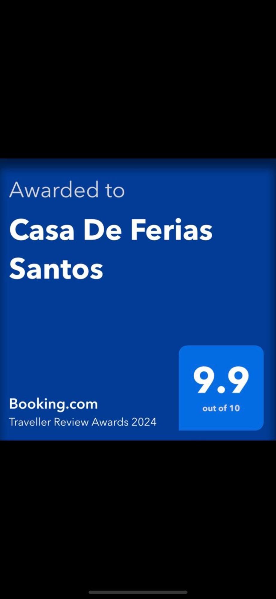 Casa De Ferias Santos Villa Aguiar da Beira Eksteriør bilde