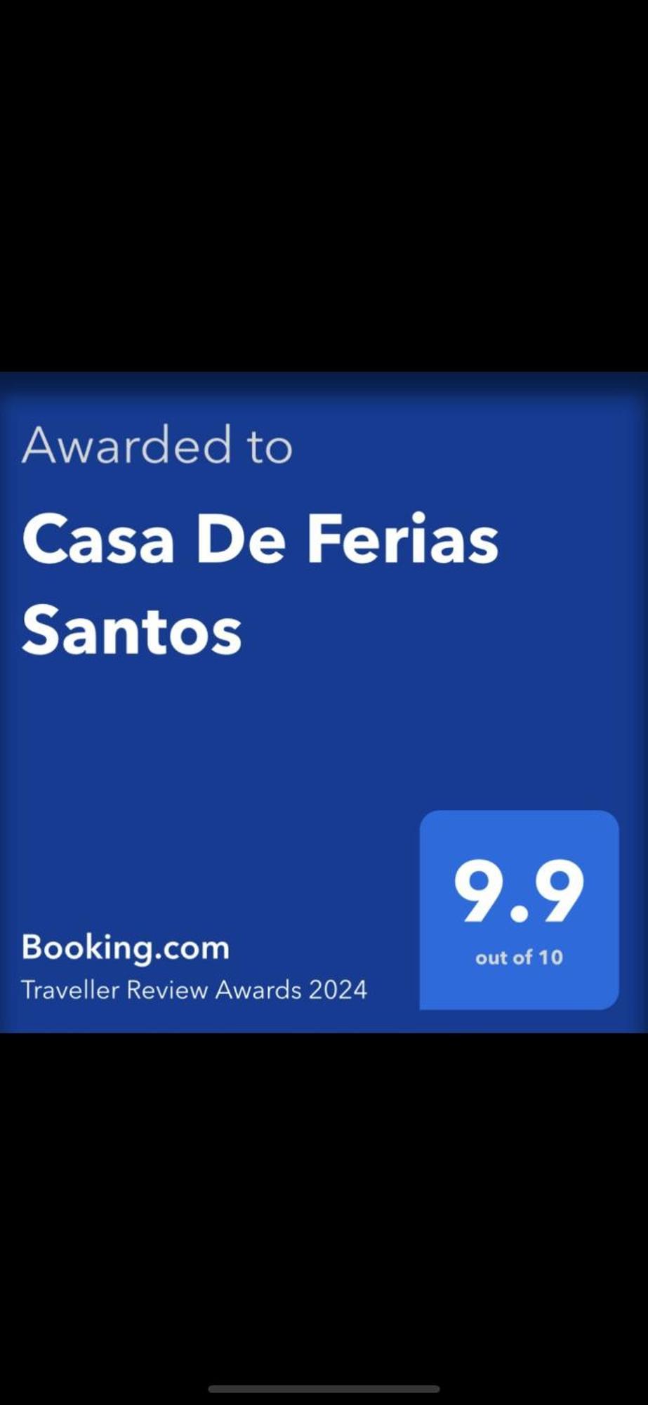 Casa De Ferias Santos Villa Aguiar da Beira Eksteriør bilde