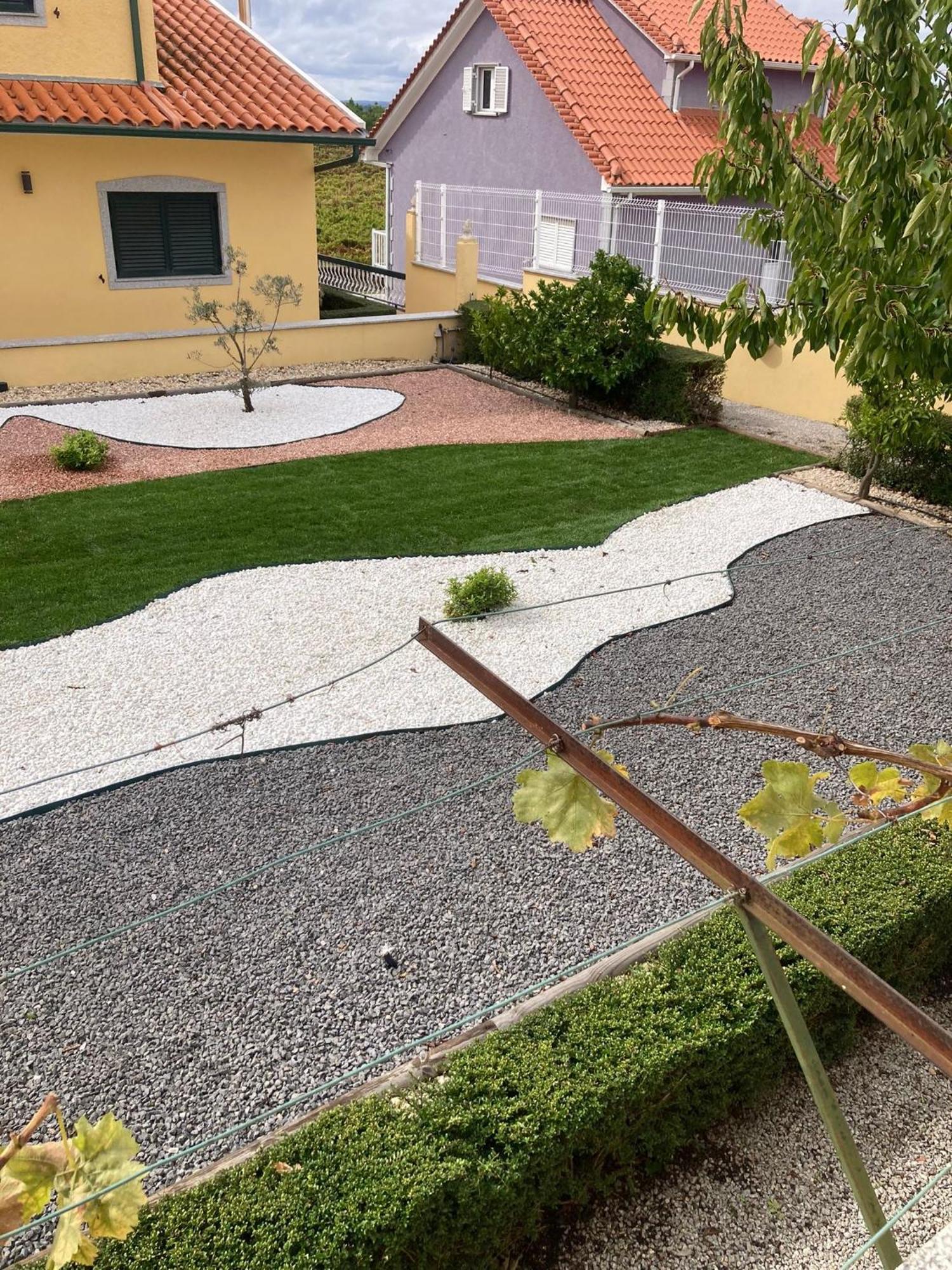 Casa De Ferias Santos Villa Aguiar da Beira Eksteriør bilde